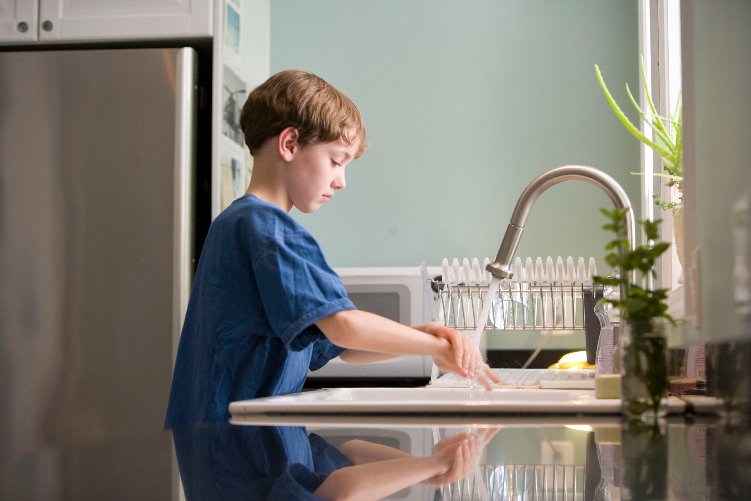 Does My Child Have OCD and How To Treat OCD In Children?